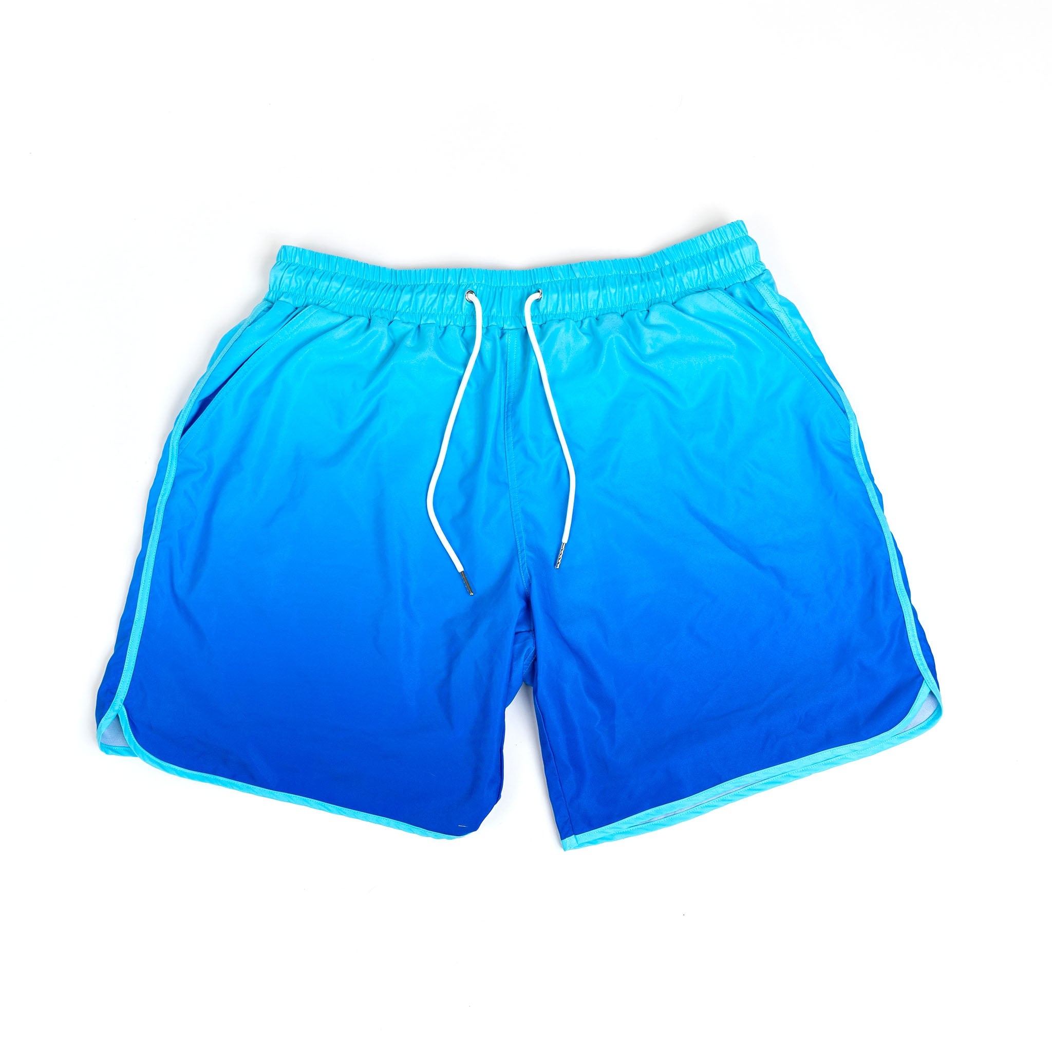 Ombre Board Shorts