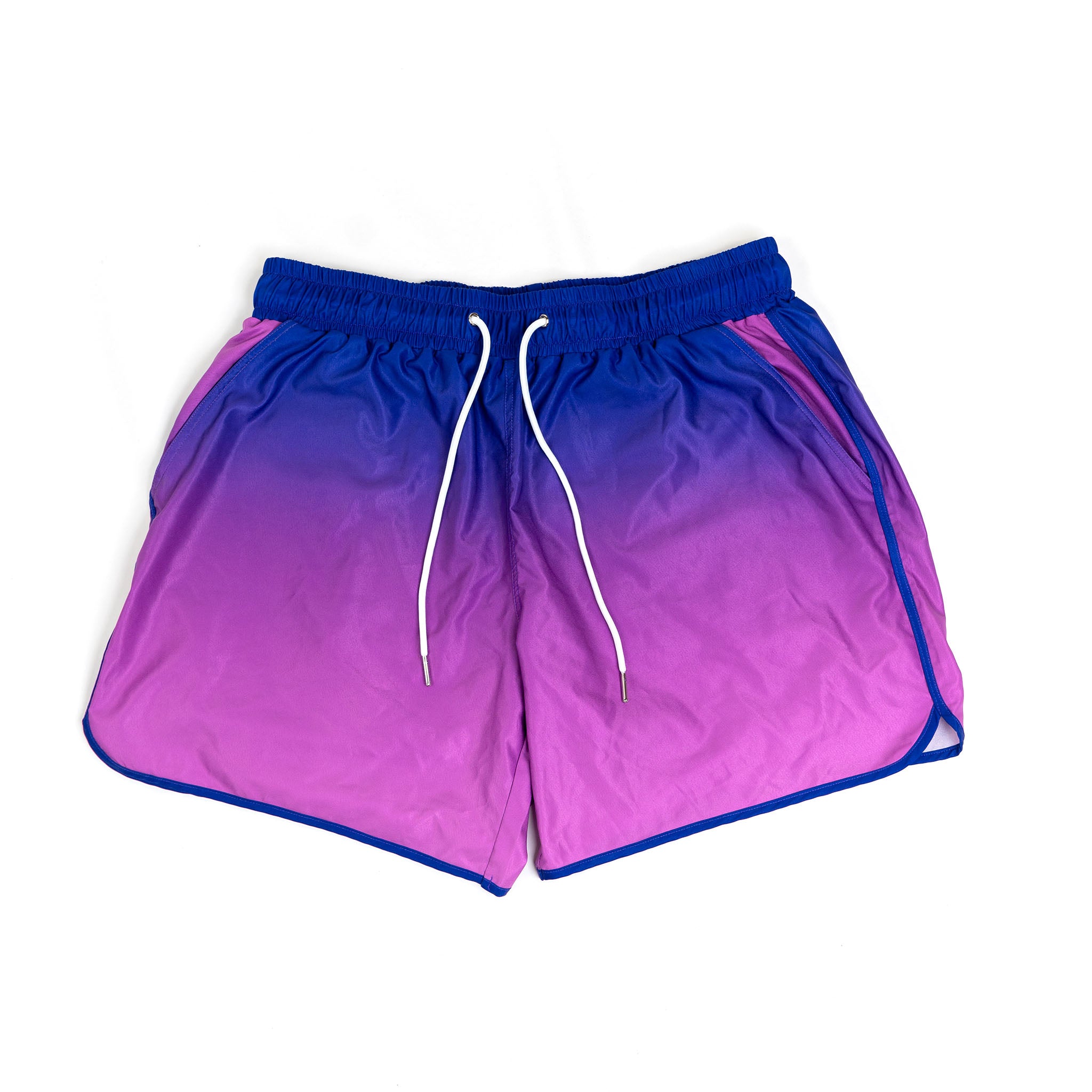 Ombre Board Shorts