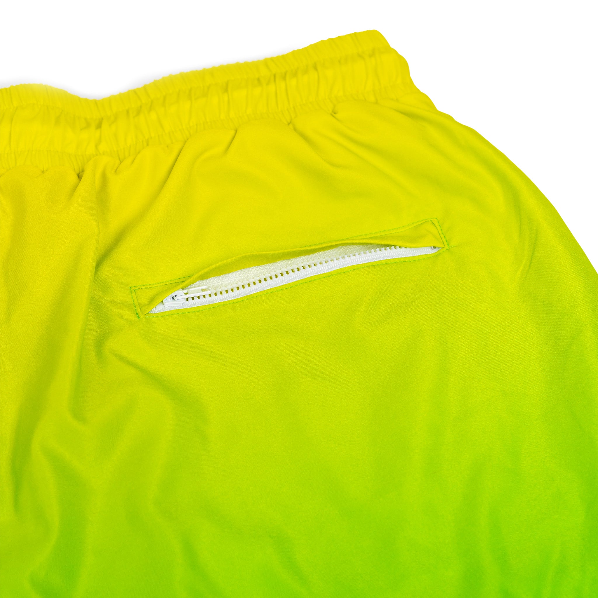 6″ Ombre Swim Trunks