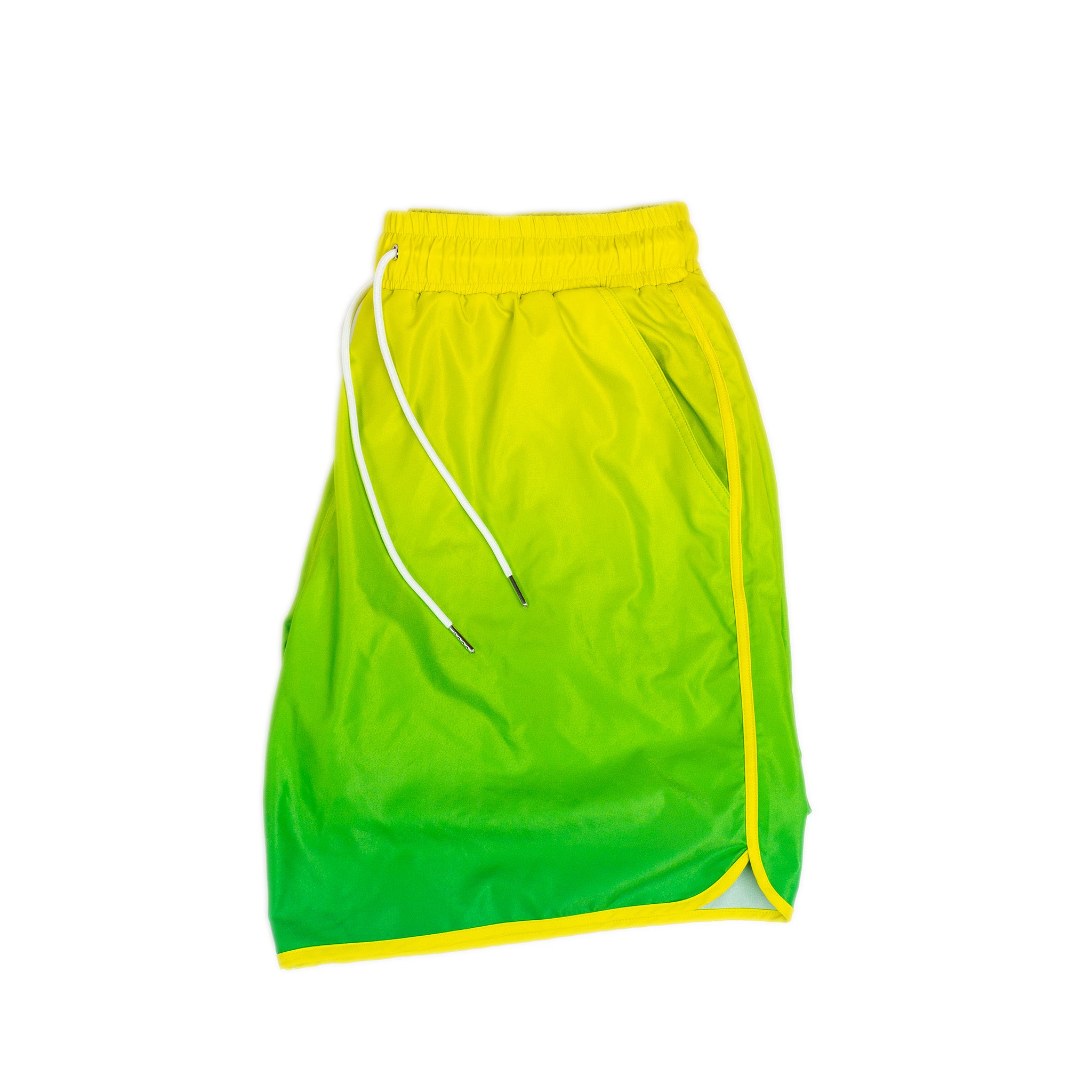 6″ Ombre Swim Trunks