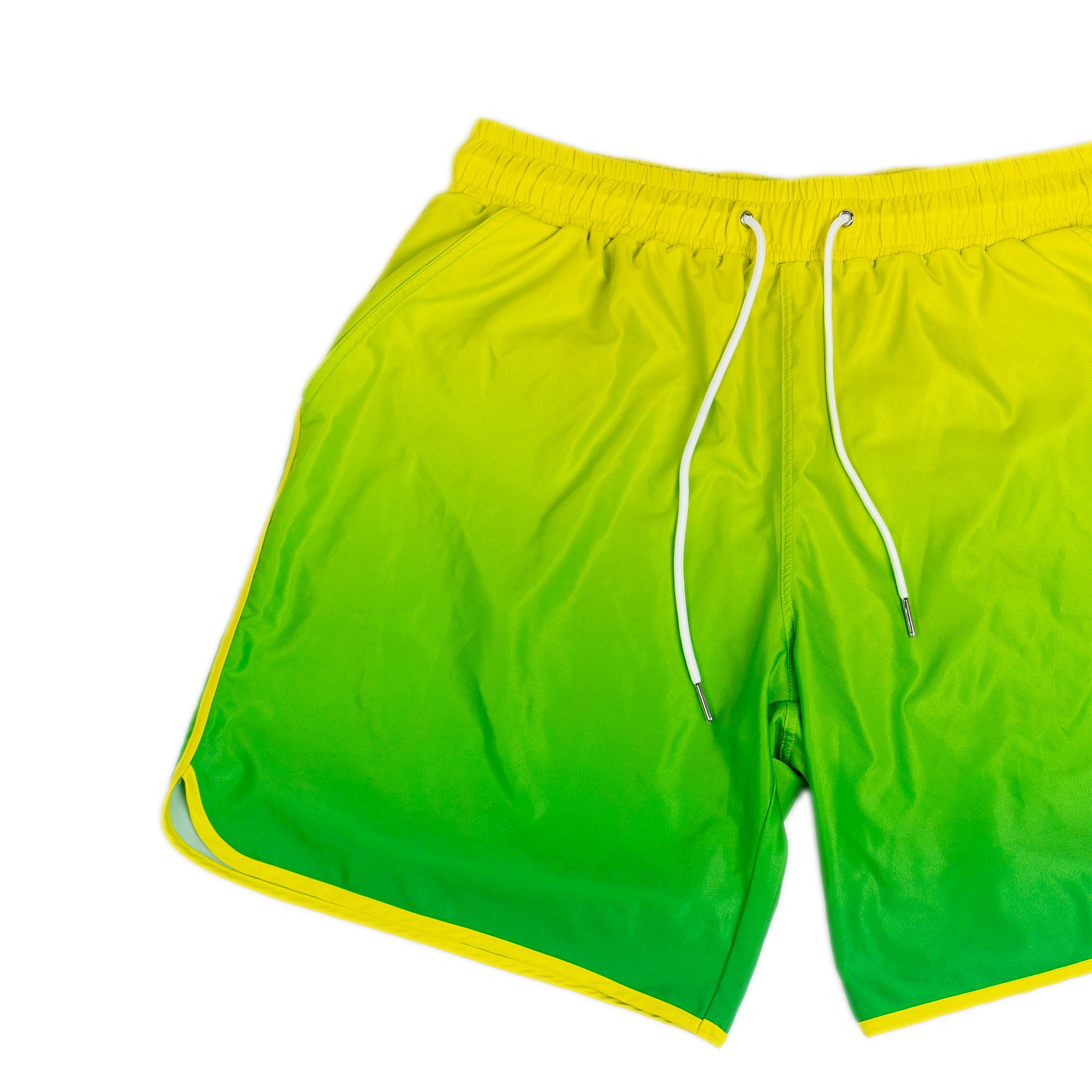 6″ Ombre Swim Trunks