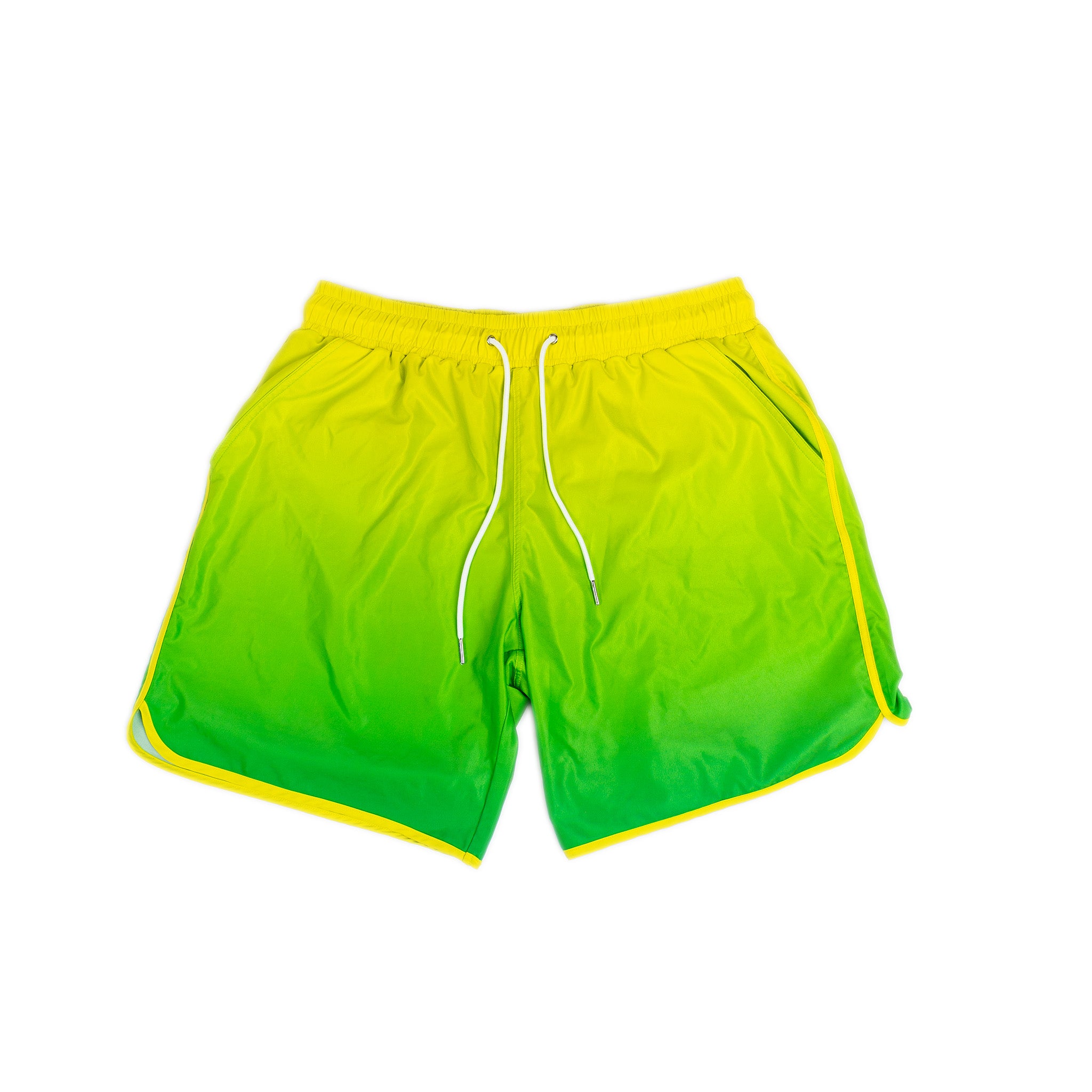 6″ Ombre Swim Trunks